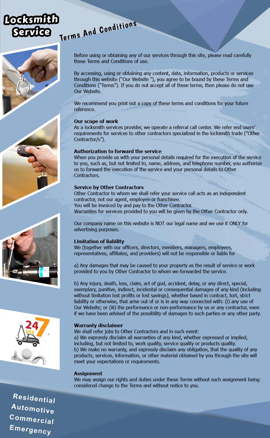 Lock Locksmith Tech Atlanta, GA 404-479-7517